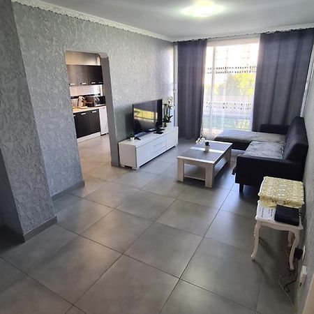 Apartament Luxe-Living Chalon-sur-Saône Zewnętrze zdjęcie