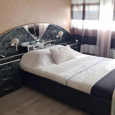 Apartament Luxe-Living Chalon-sur-Saône Zewnętrze zdjęcie