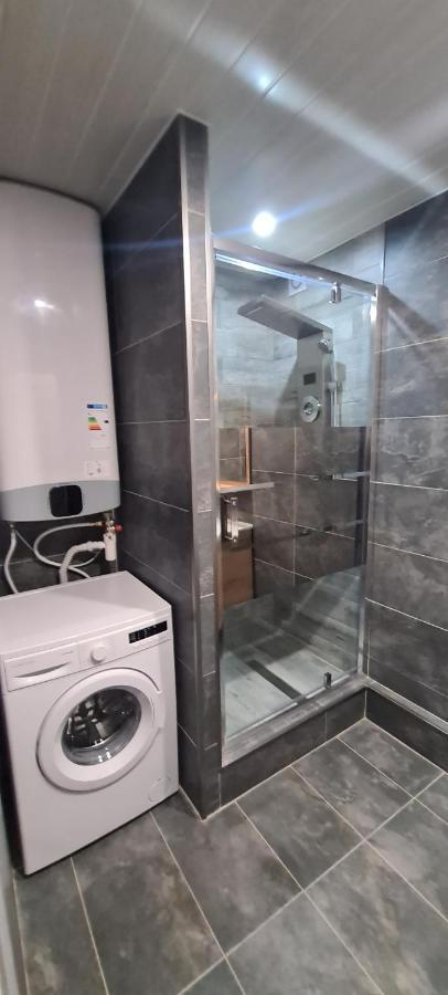 Apartament Luxe-Living Chalon-sur-Saône Zewnętrze zdjęcie
