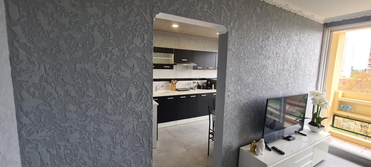 Apartament Luxe-Living Chalon-sur-Saône Zewnętrze zdjęcie