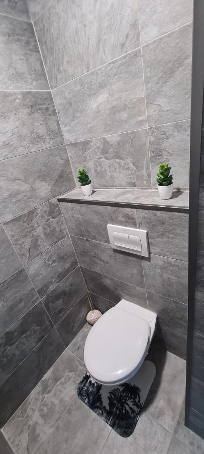 Apartament Luxe-Living Chalon-sur-Saône Zewnętrze zdjęcie