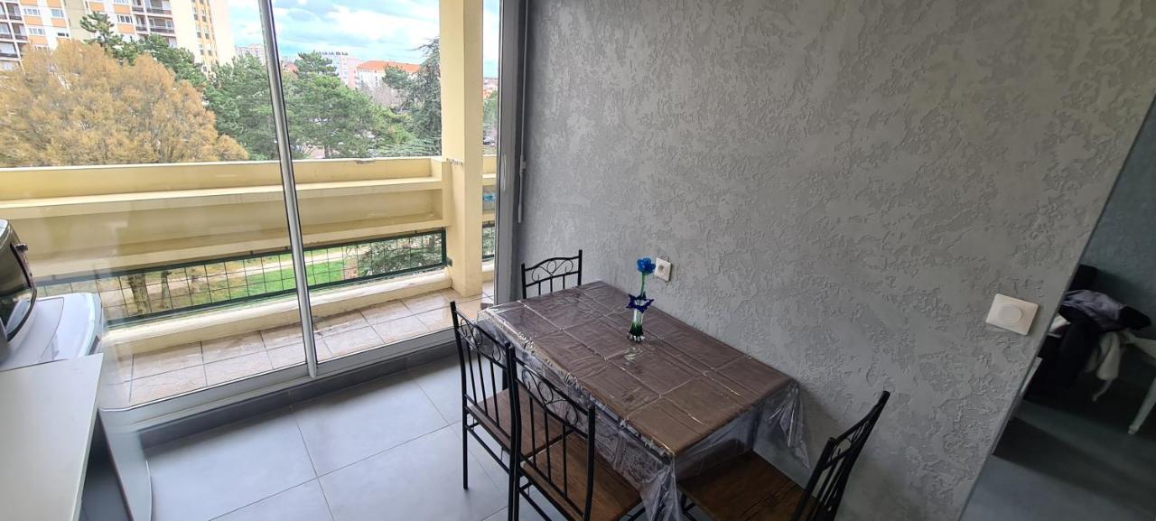 Apartament Luxe-Living Chalon-sur-Saône Zewnętrze zdjęcie