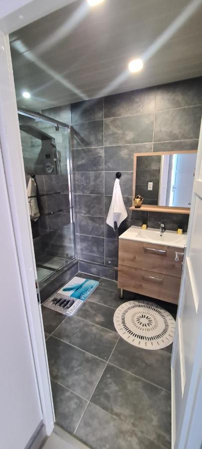 Apartament Luxe-Living Chalon-sur-Saône Zewnętrze zdjęcie