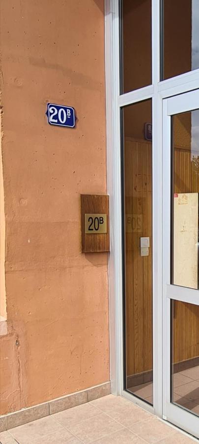 Apartament Luxe-Living Chalon-sur-Saône Zewnętrze zdjęcie