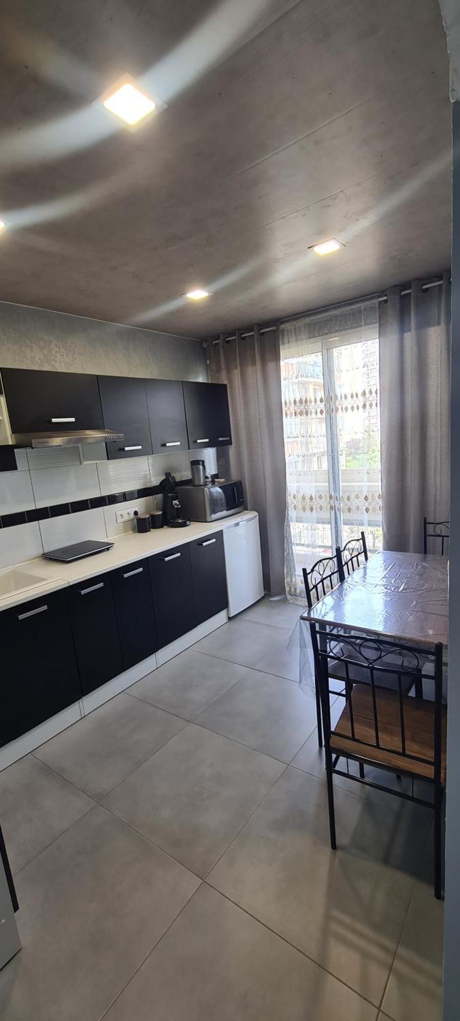 Apartament Luxe-Living Chalon-sur-Saône Zewnętrze zdjęcie