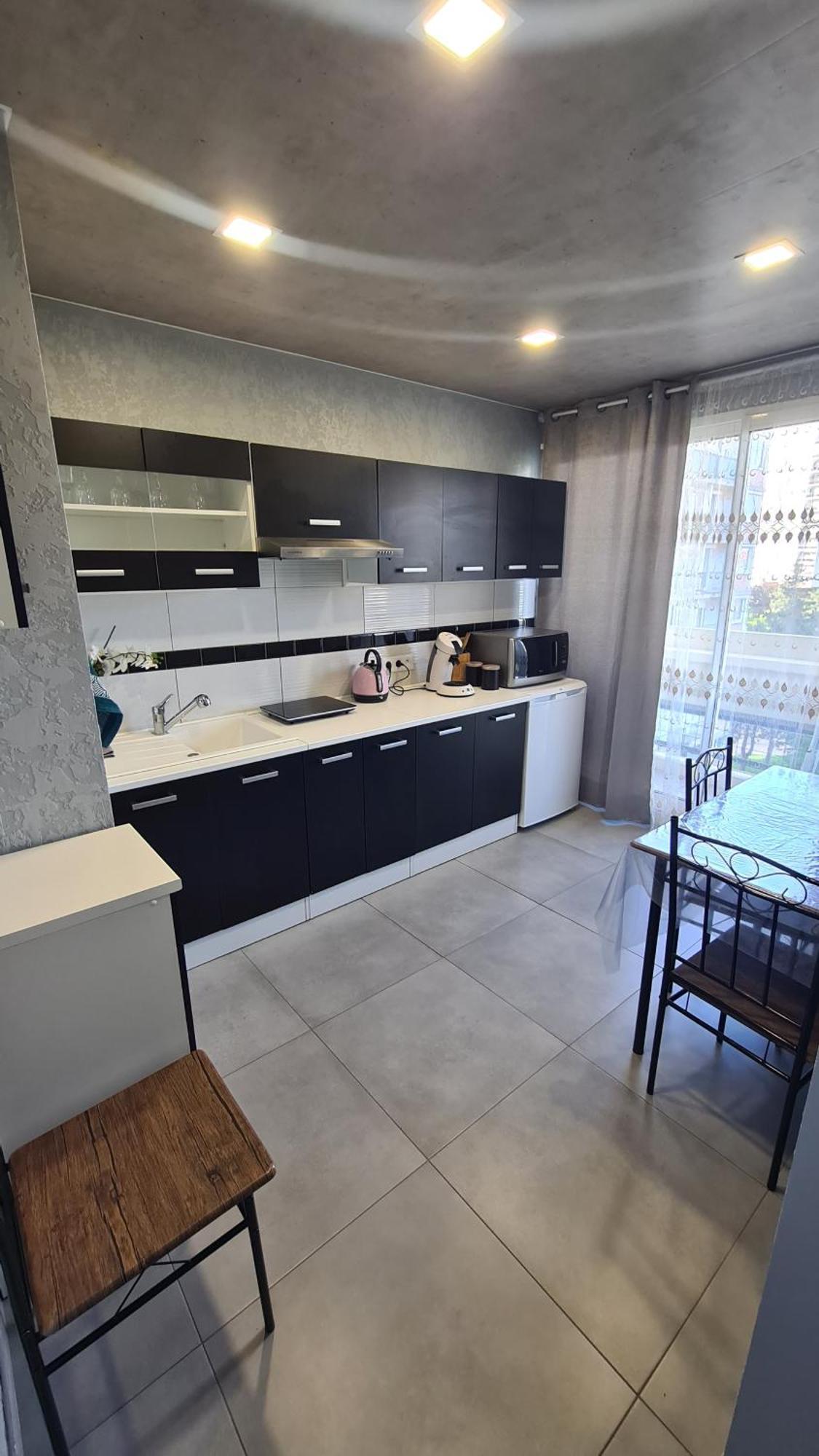 Apartament Luxe-Living Chalon-sur-Saône Zewnętrze zdjęcie