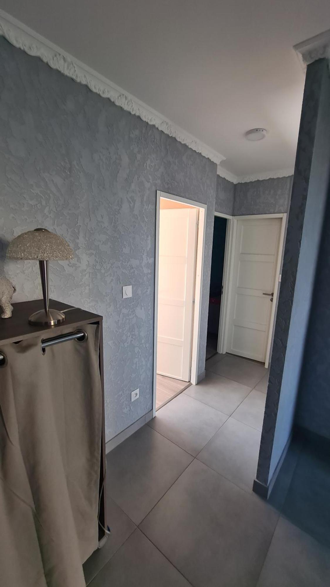 Apartament Luxe-Living Chalon-sur-Saône Zewnętrze zdjęcie