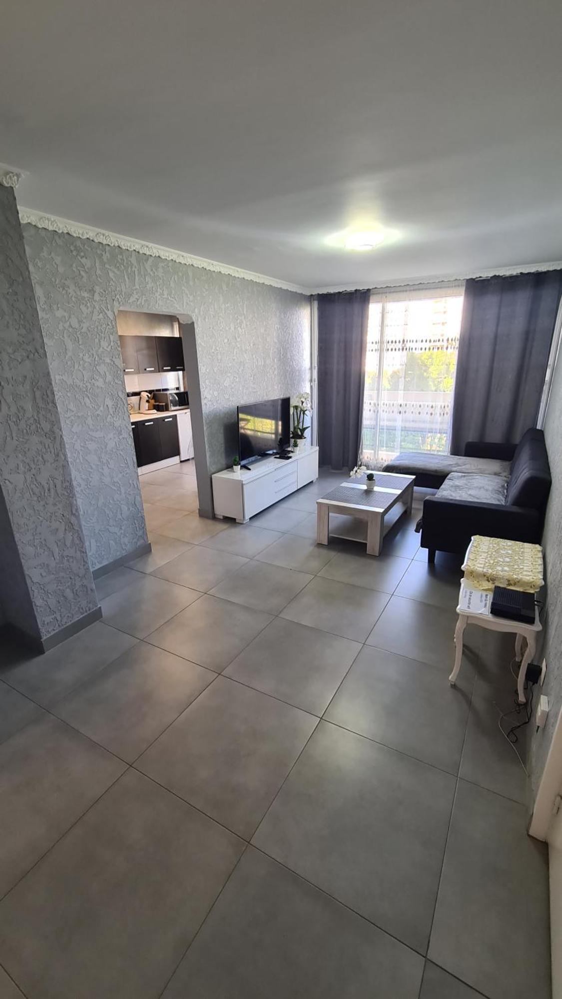 Apartament Luxe-Living Chalon-sur-Saône Zewnętrze zdjęcie