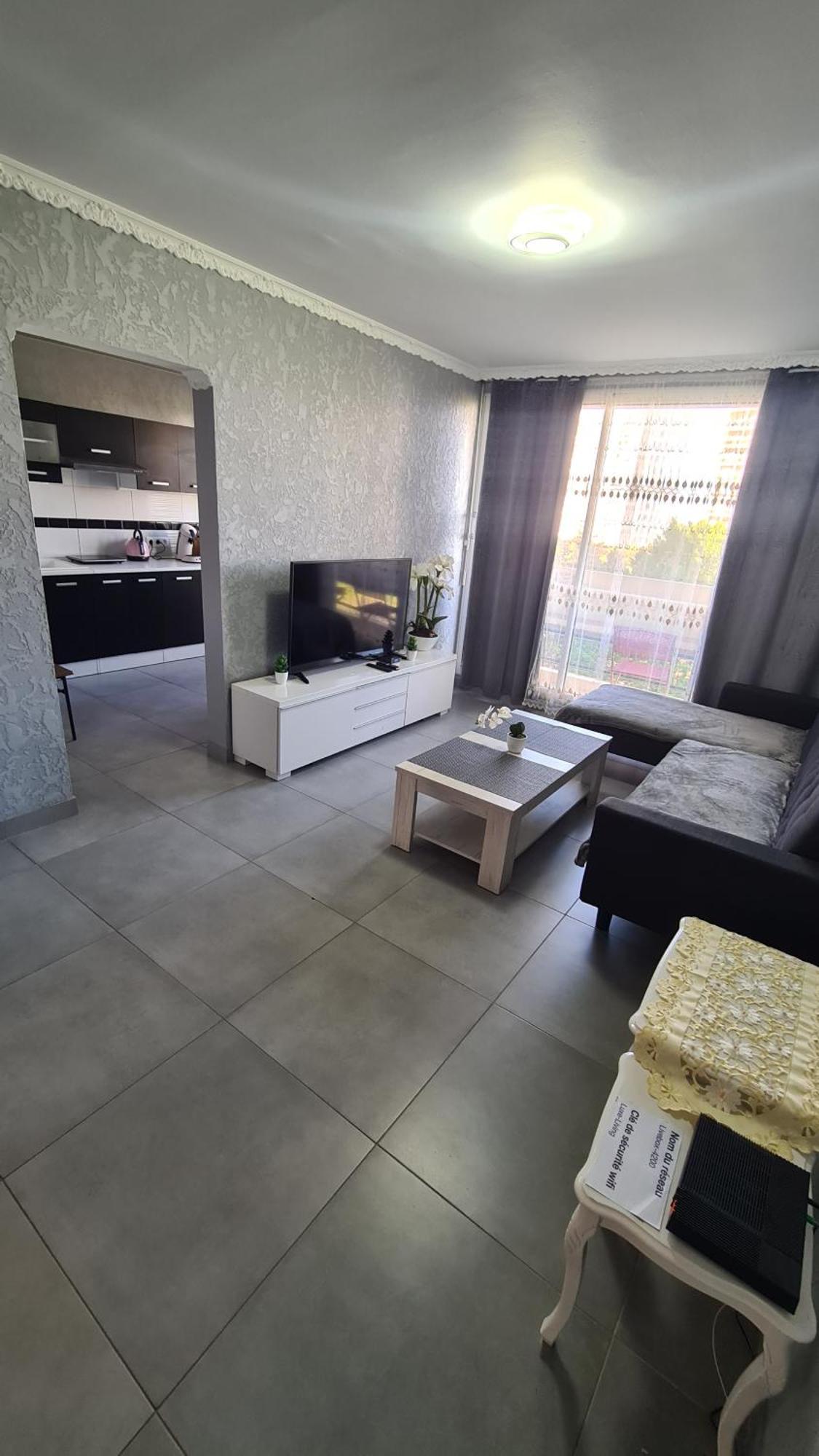 Apartament Luxe-Living Chalon-sur-Saône Zewnętrze zdjęcie