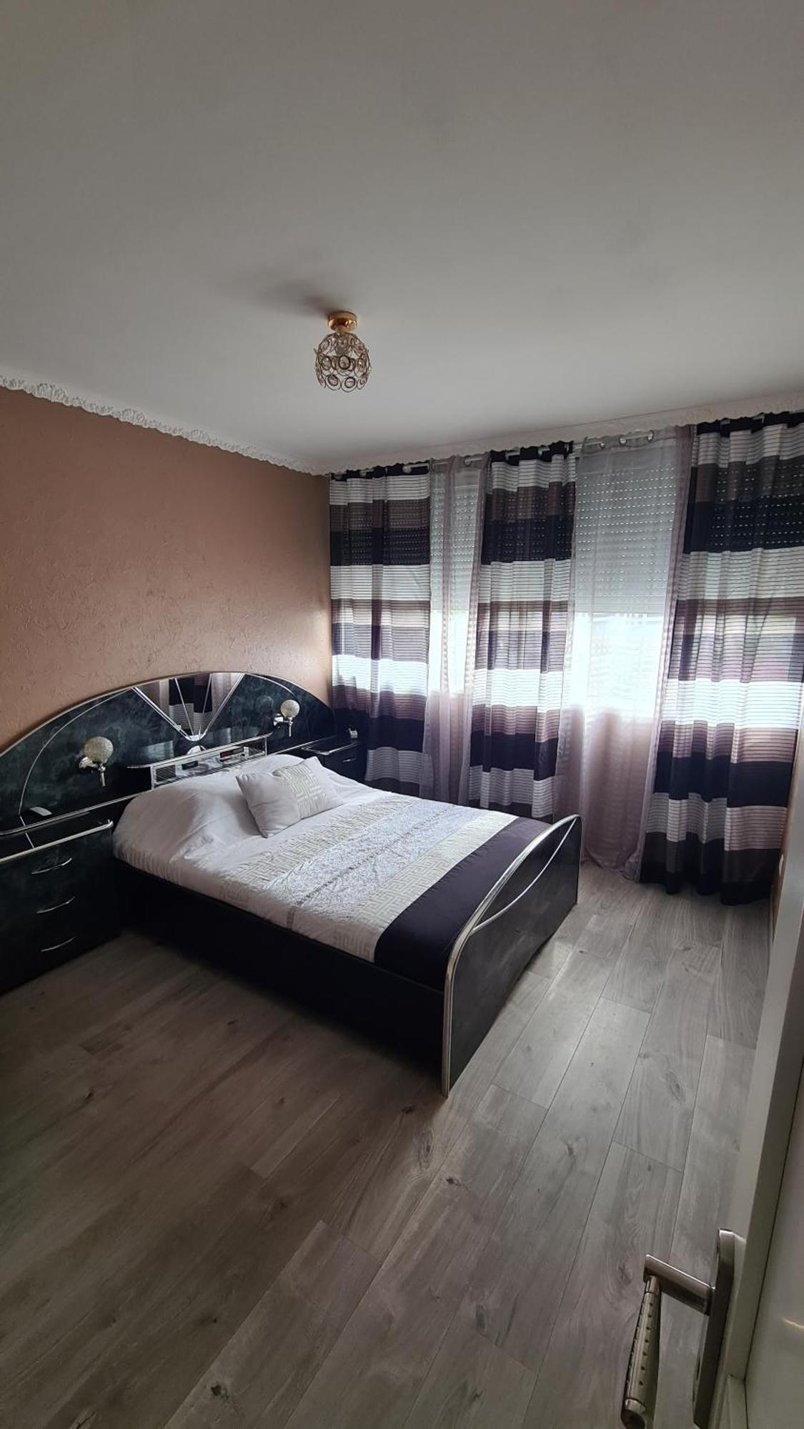 Apartament Luxe-Living Chalon-sur-Saône Zewnętrze zdjęcie
